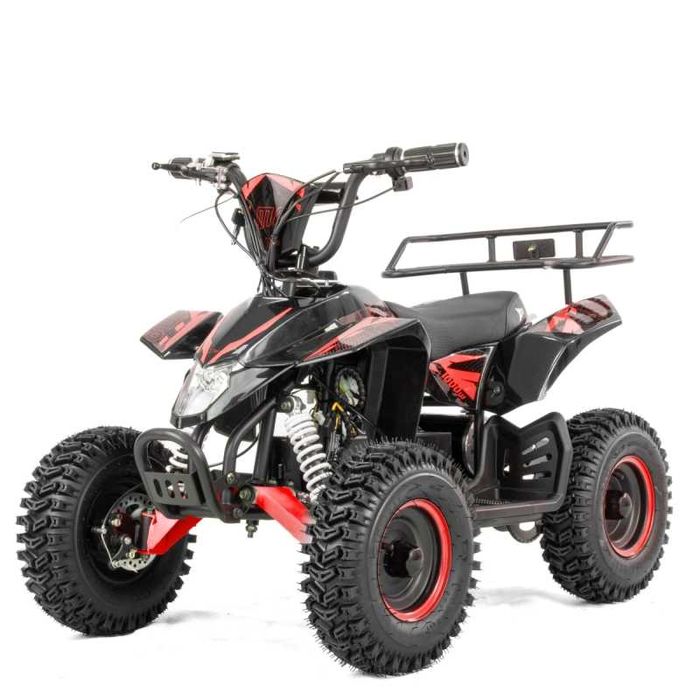 Mini Quad elektryczny XTR M7m dla 3-7 lat 1000w 3 tryby jazdy