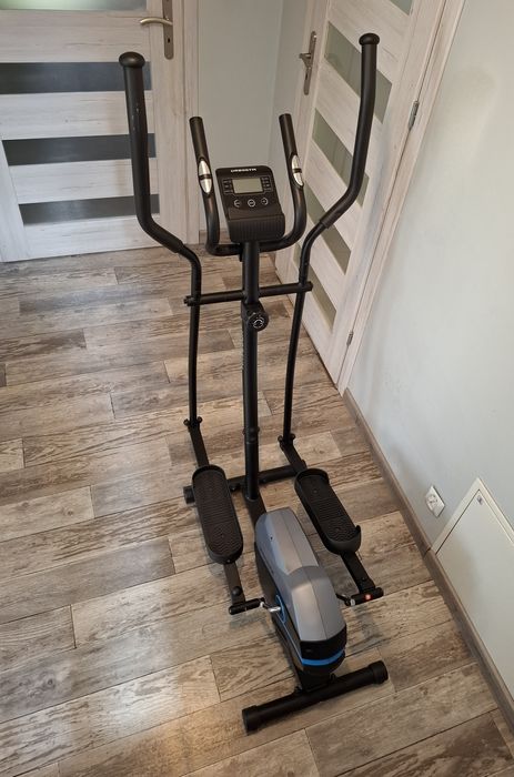 Orbitrek magnetyczny