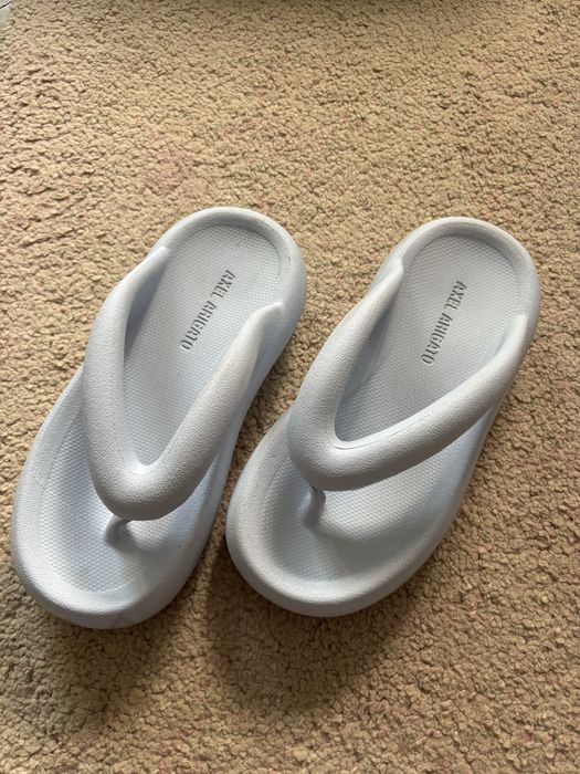 Вєтнамки axel arigato