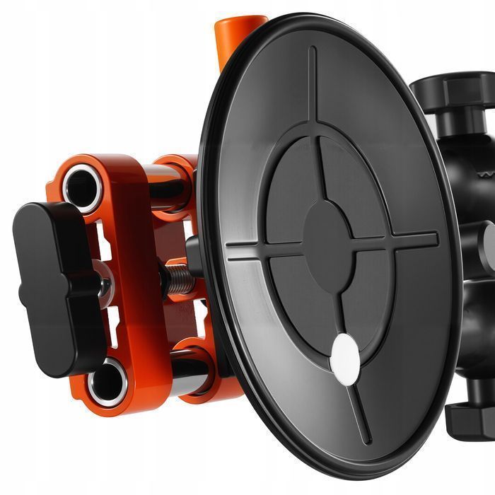 Vevor seam setter 2-pak łącznik granitowy z przyssawkami próżniowymi
