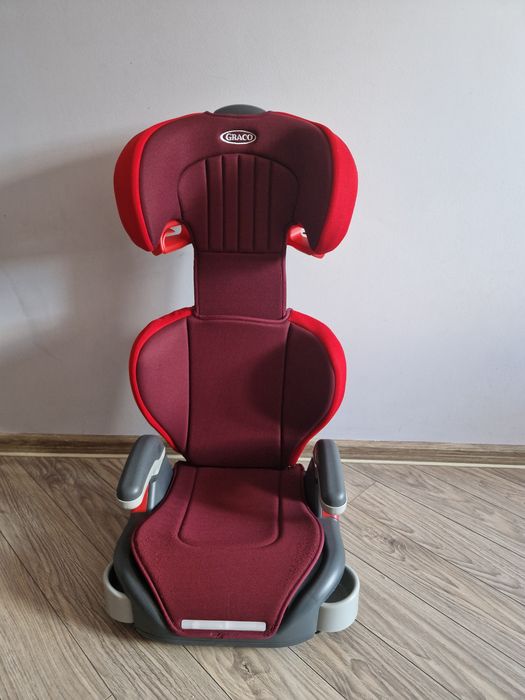 Fotelik samochodowy  Graco 15-36 kg