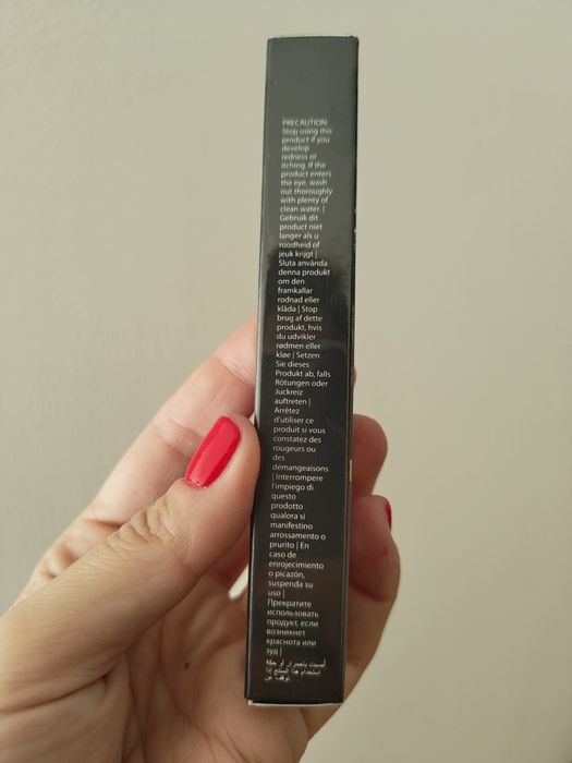 Eyeliner Meroda novo