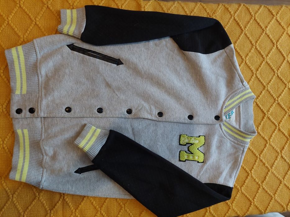 Rewelacyjna bluza