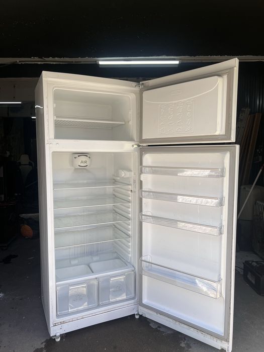 Frigorifico HotPoint