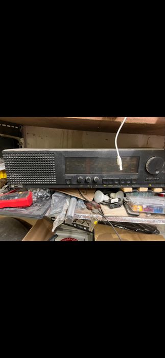 Radio unitra diora