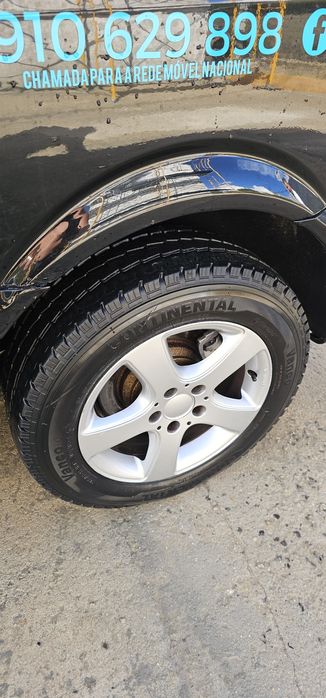 Mercedes Vitto 111 Cdi 2006