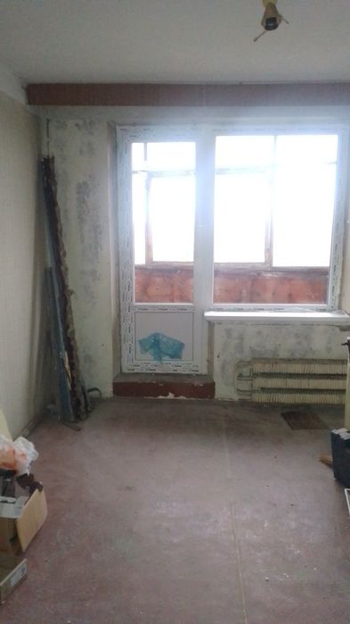 Дешева 3-х кімнатна квартира у центрі Чугуїва