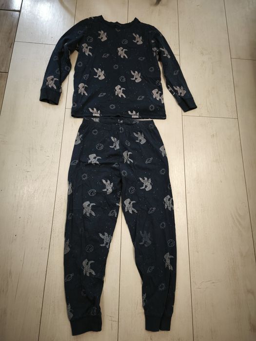 piżama 140 cool club