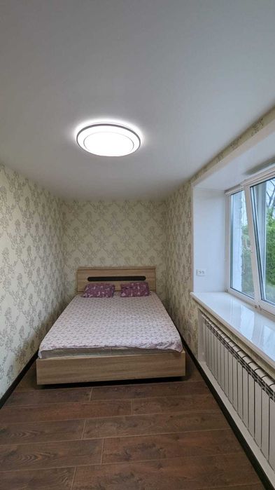 Аренда - 2-к квартира в самом сердце Краматорска (р-н Вечного огня)