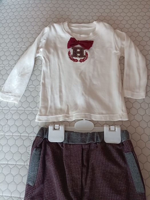 костюмчик для маленького модника