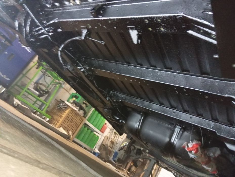 Naprawa samochodów motocykli quadów