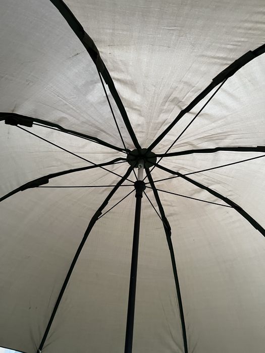 Коропова Парасоля Solar Undercover Green 60" Brolly 3000 грн