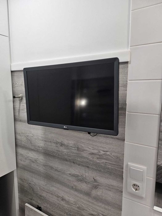Quarto com WC privativo