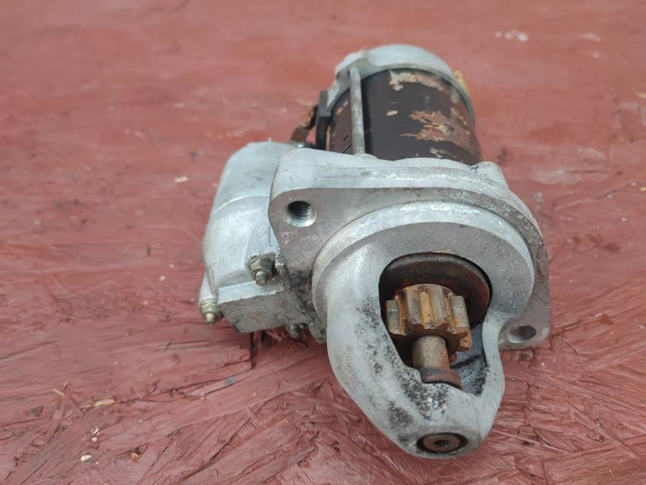 bmw e60 / e81 / e82 / e83 / e87 / e90 / e92 / e93 oryginalny rozruszni