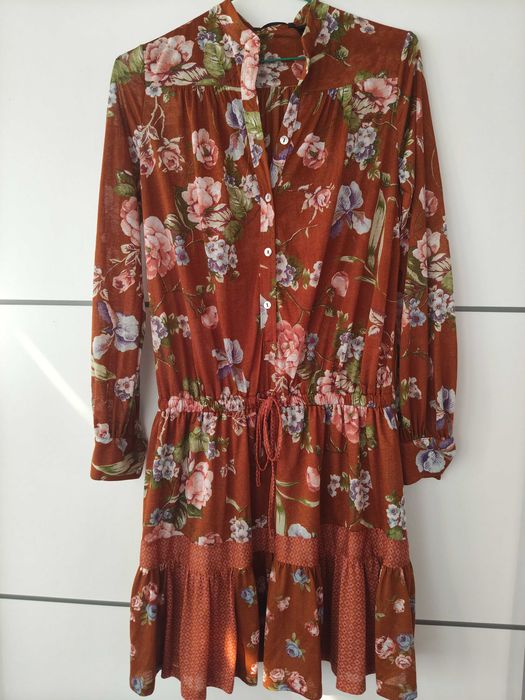 Vestidos para primavera