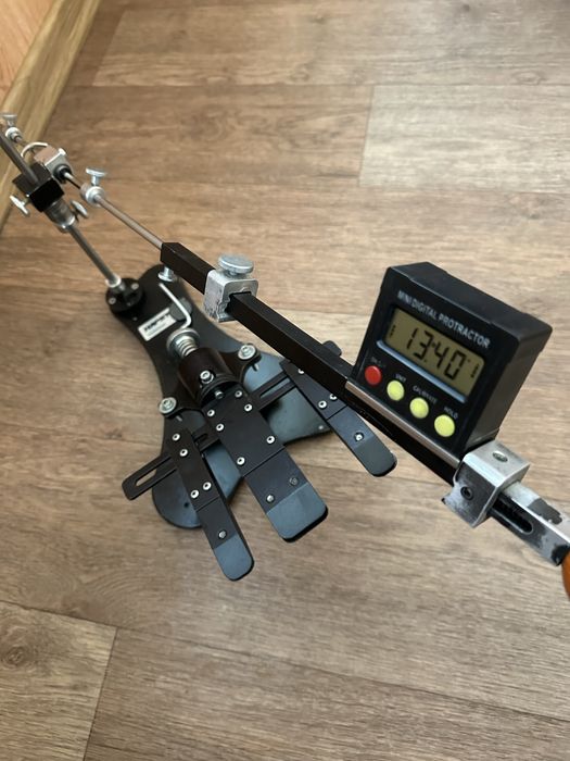 Точилка hapstone R1