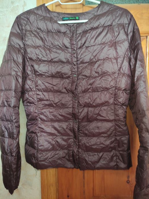 Befree демісезонна легка куртка, розмір S