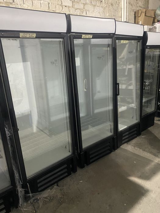 Холодильная витрина Холодильный шкаф Барный Ларь Морозилка холодильник