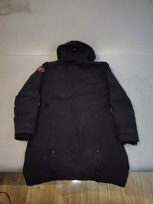 Oryginalna kurtka Canada Goose
