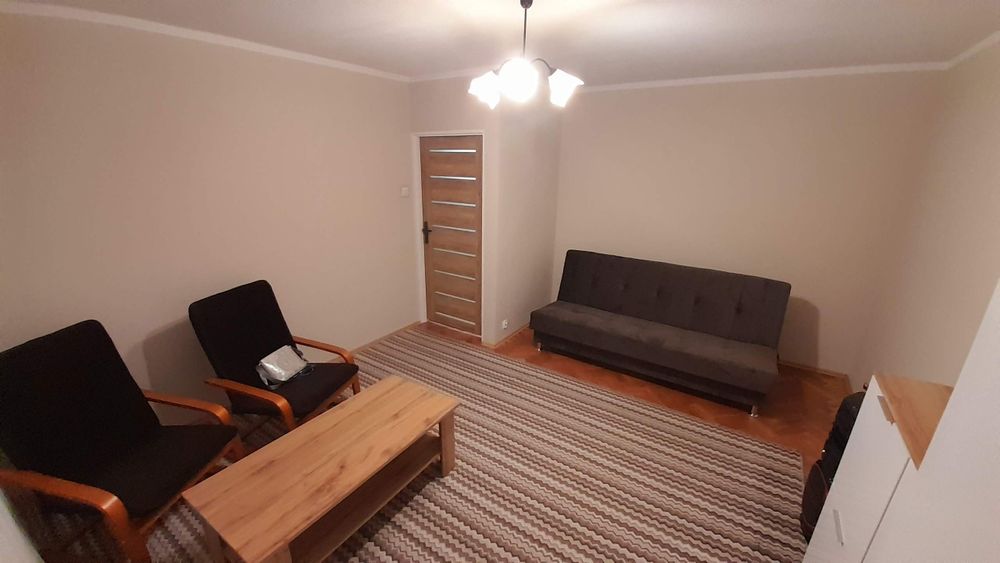 Mieszkanie 43 m Kanta 20