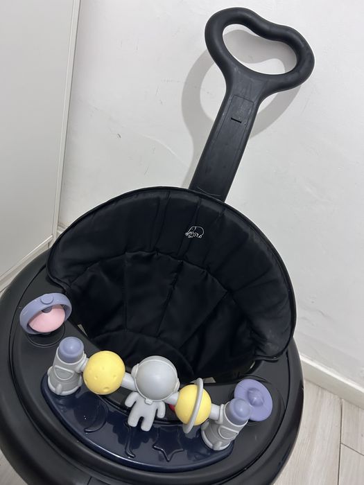 Andador Deryan - Para bebé