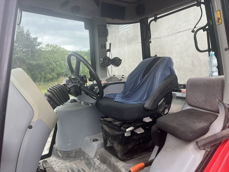 Massey Ferguson 6475 6480 od rolnika