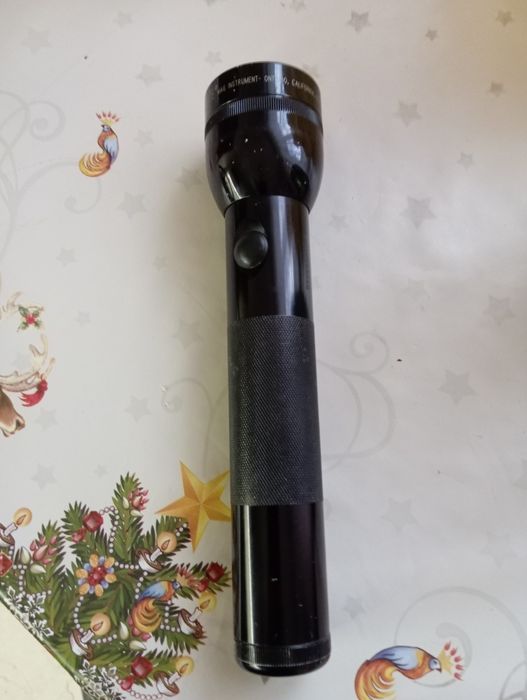 Американский фонарик