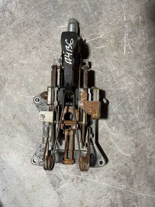 Рульова колонка Audi A4 B6 2000-2004  3B0419502D
