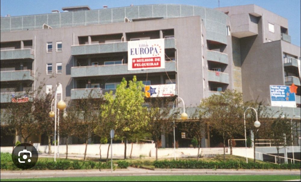 Apartamento T1 Felgueiras