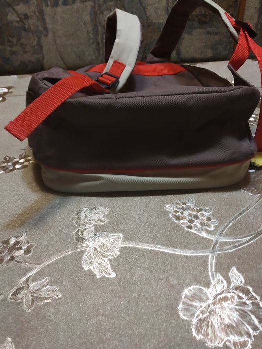 Детский рюкзак+брелок