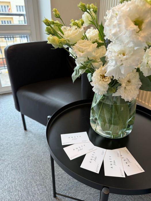 Profesjonalne Przedłużanie rzęs i Stylizacja brwi, Mokotów, Warszawa