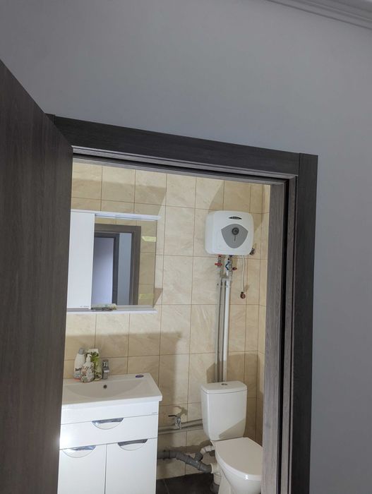 Комерційне приміщення на вул. Миколи Сціборського 33, площа 410 кв.м