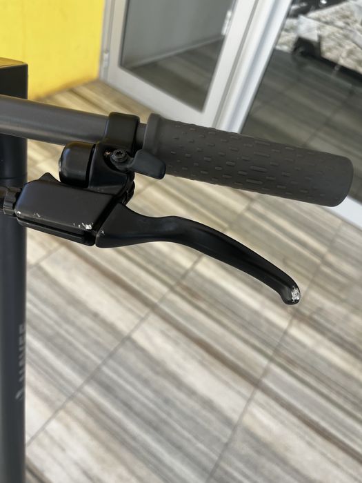 Trotinete eletrica Navee