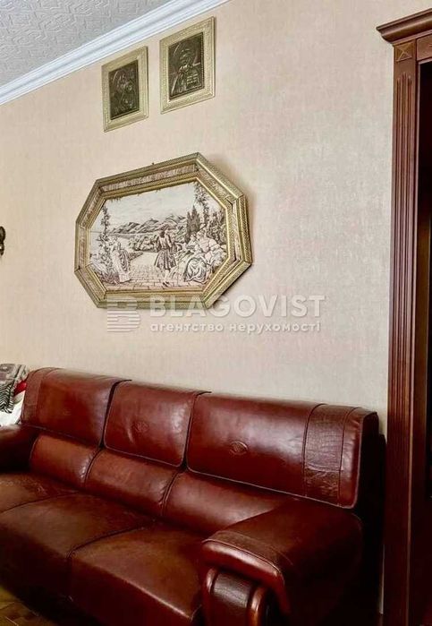 3-rooms apartment apartment by the address (area 135 m²) - Atlanta.ua - photo 7