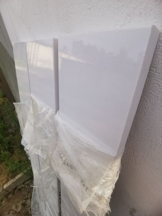 Parapet z kamienia