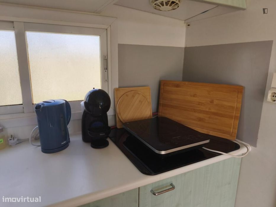 Casa com 2 quartos - localizado em Santarem