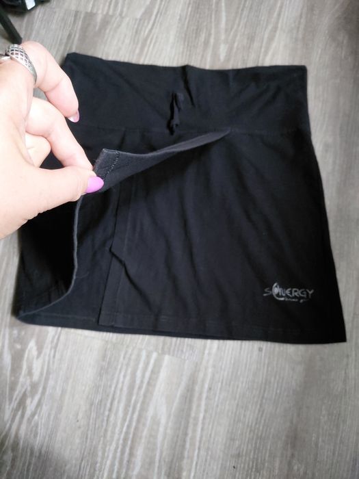 Spódniczka mini  M/L