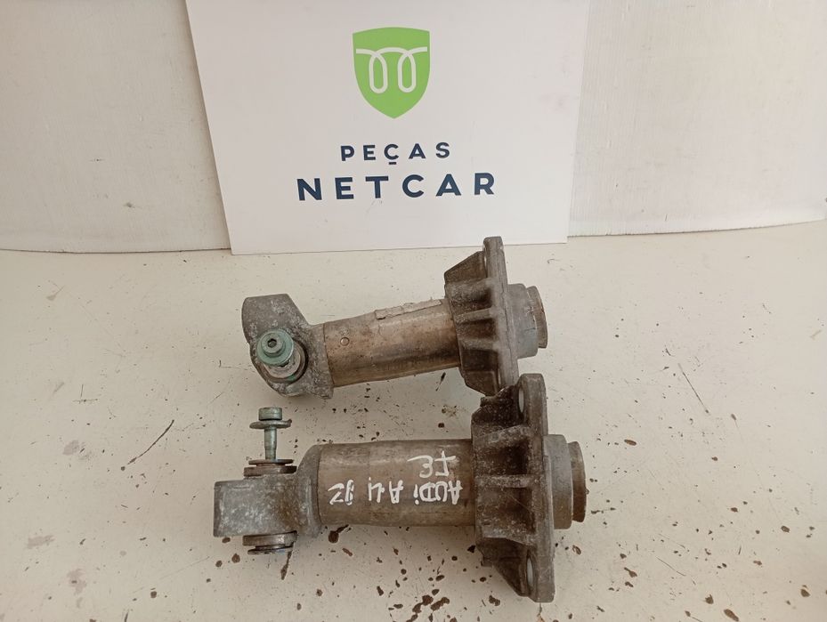 Amortecedor Para Choques Audi A4 2002