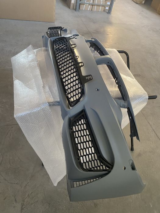 Бампер передний BMW F30 M3 Look