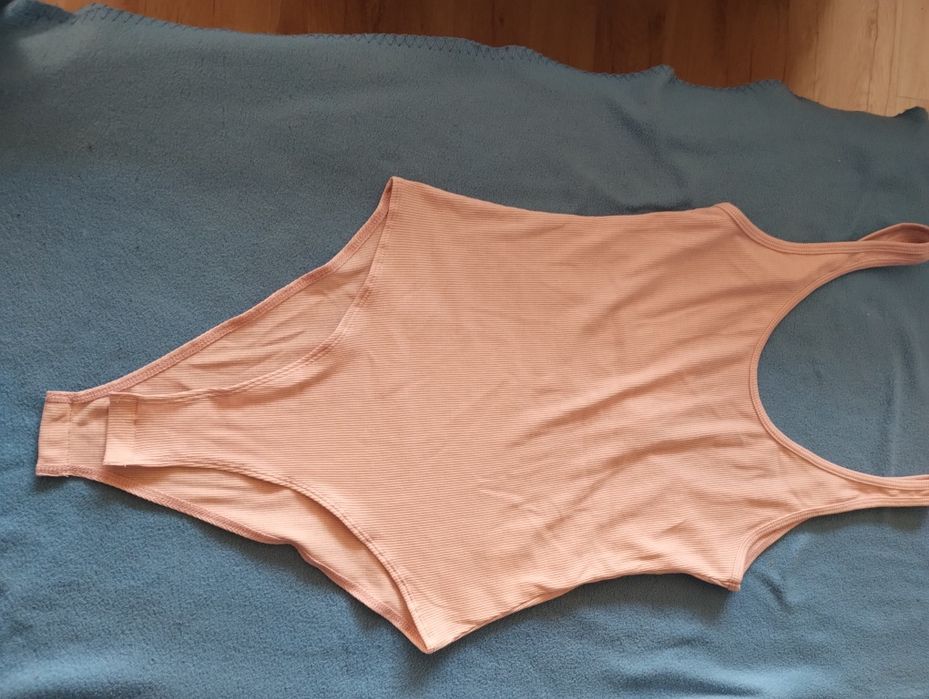 Body damskie r.S H&M