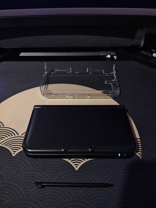 Nintendo 3ds XL 32Gb