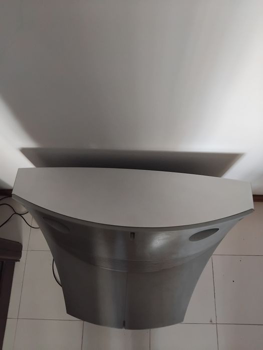 TV Televisor CRT Samsung Antigo (ecrã de 70 cm na diagonal)