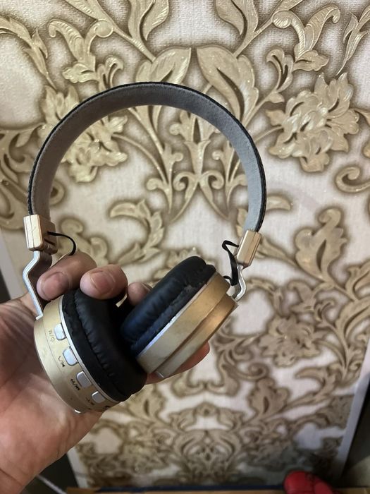 Наушники бу оригинальные JBL