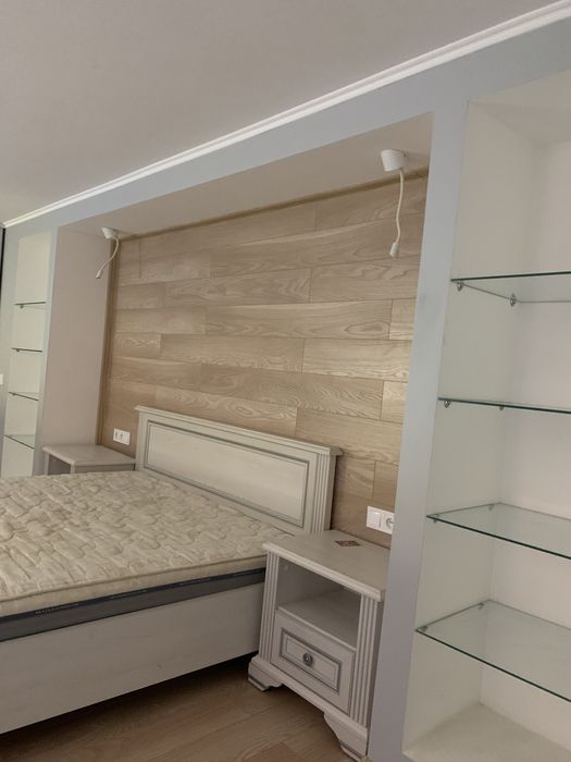 Сдам квартиру ЖК Авторский с 7 февраля по июнь  на 4 месяца