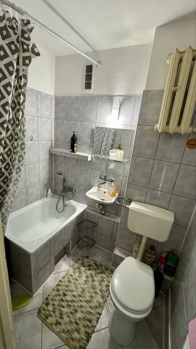 Mieszkanie – Wrocław, Krzyki - Widok 5