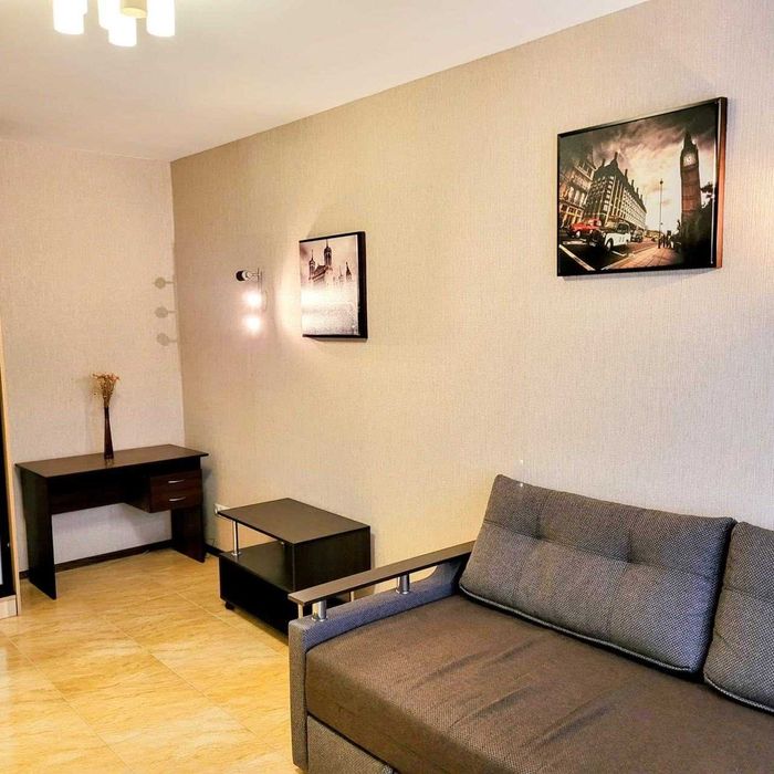 1-room apartment apartment by the address st. Kulikovo pole pl Oktyabrskoy revolyutsii pl (area 32 m²) - Atlanta.ua - photo 8