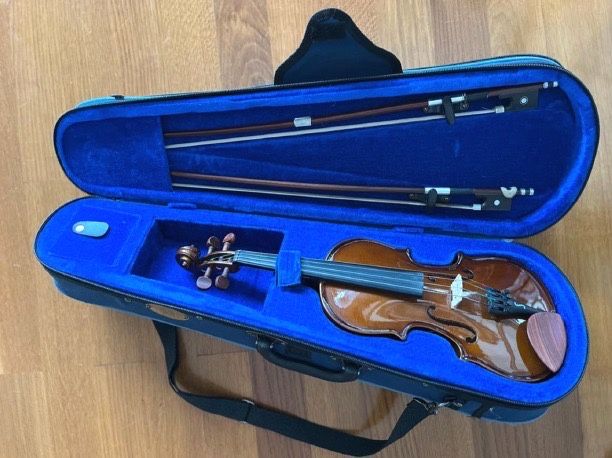 Violino 1/8 Stentor
