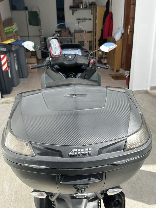 Yamaha Tricity 300cc | 2021 | 10.000 km | Como Nova