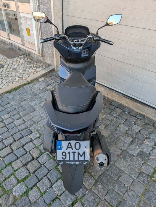 Honda PCX  125cc