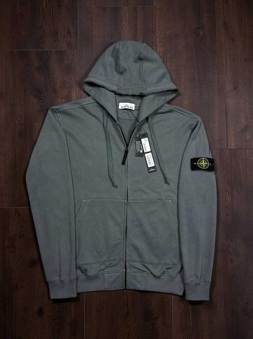 Кофта Stone Island, под все случаи жизни